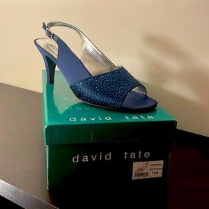 Bridal Shoe